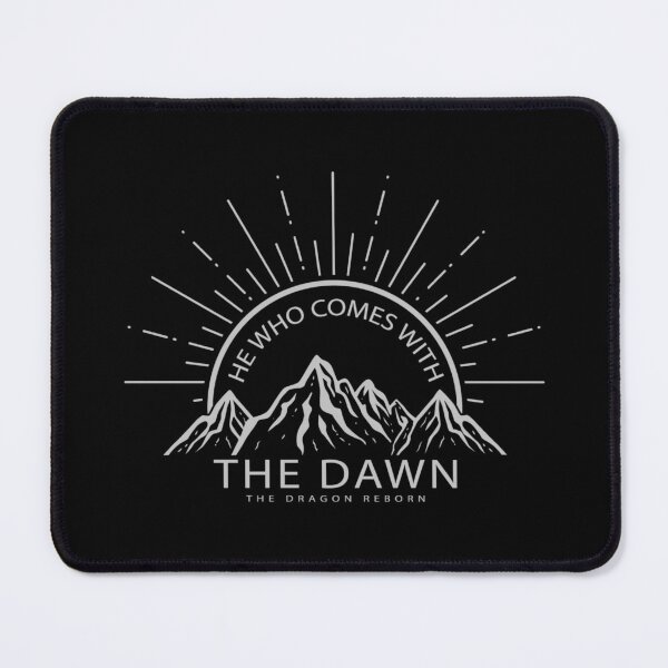 Item preview, Comes With the Dawn (Light) designed and sold by Taveren-Tavern.