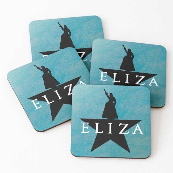 Item preview, Eliza - Hamilton Musical designed and sold by kdough523.