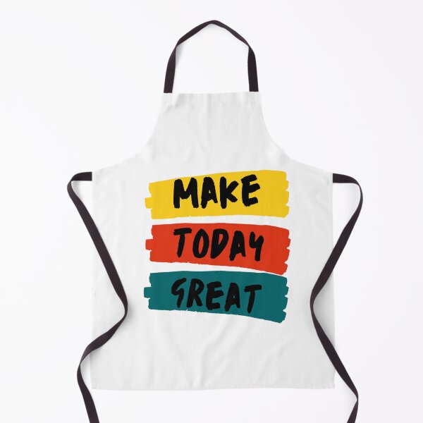 Item preview, Make today great designed and sold by DANIELYSFASHION.