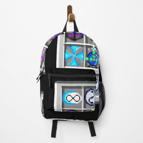 Item preview, Minecraft Chest - Futuregate designed and sold by Futuregate-exe.