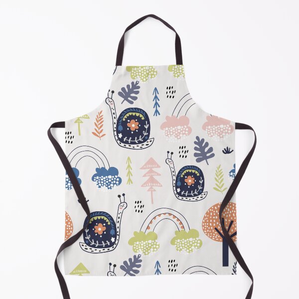 Item preview, Snails & Rainbows designed and sold by theartisanco.