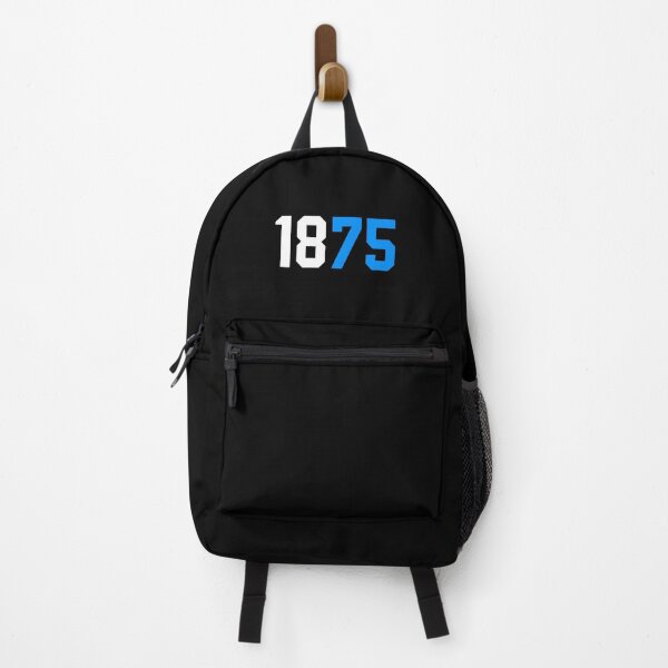Item preview, 1875 Blackburn White Blue 2 designed and sold by VRedBaller.