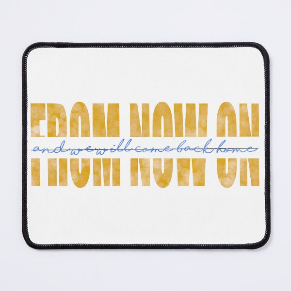 Item preview, From Now On designed and sold by kdough523.