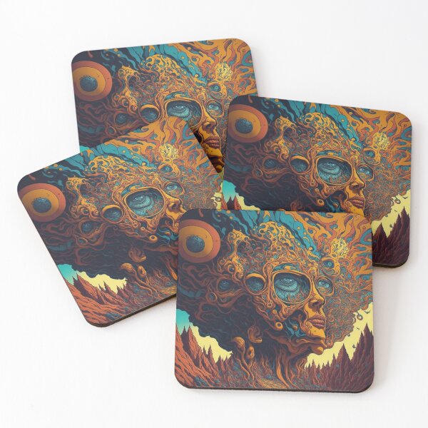 Item preview, Beyond the Doors of Perception designed and sold by XFusionDesigns.
