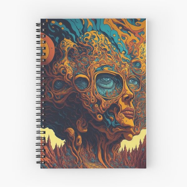 Item preview, Beyond the Doors of Perception designed and sold by XFusionDesigns.