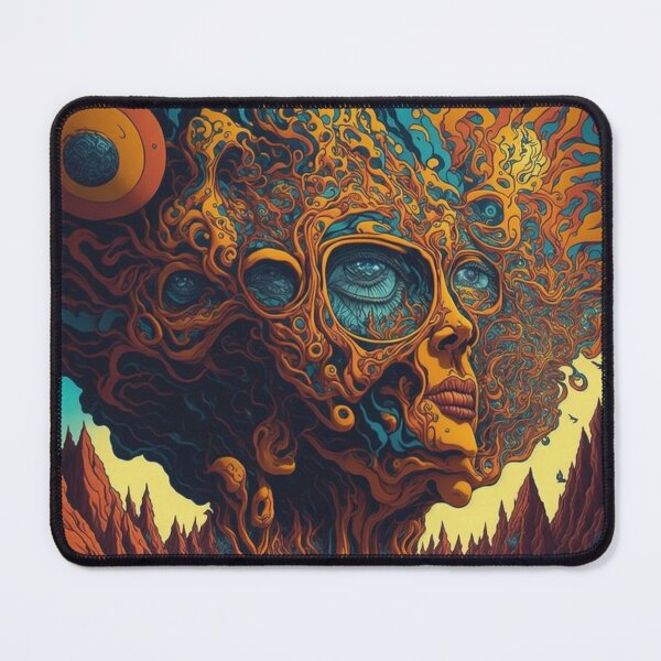 Item preview, Beyond the Doors of Perception designed and sold by XFusionDesigns.