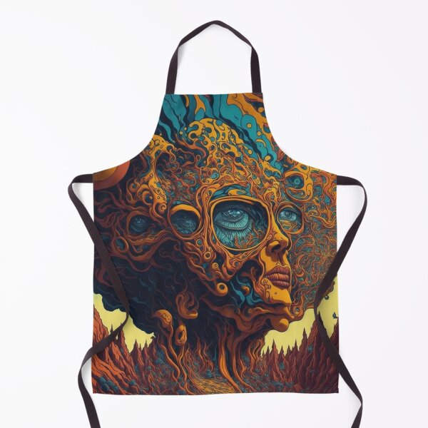 Item preview, Beyond the Doors of Perception designed and sold by XFusionDesigns.