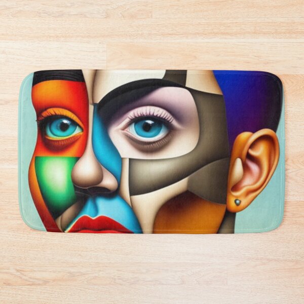 Item preview,  Multi-Face designed and sold by jeugenet.