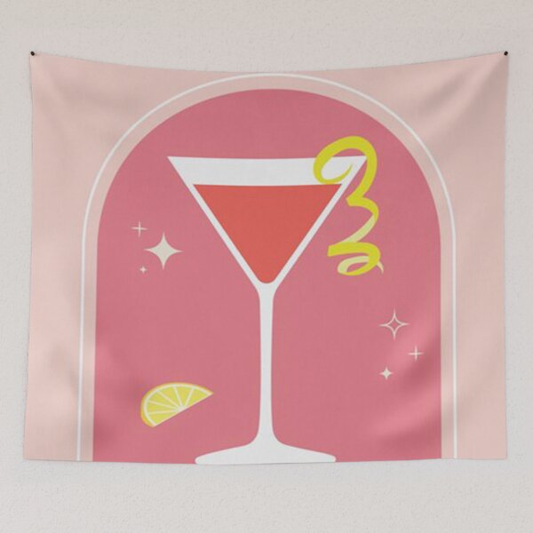Item preview, Cosmopolitan designed and sold by jadonnolan.