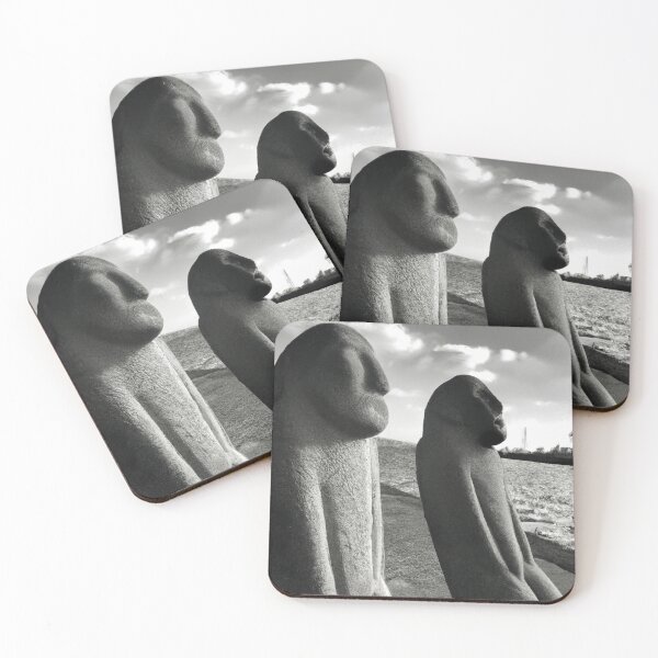 Item preview, Former Visitors designed and sold by Celefais.