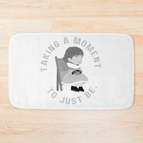 Item preview, Take a moment to just be designed and sold by Fox551.
