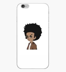 huey from boondocks iPhone Case