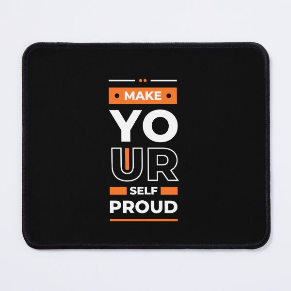 Item preview, make yourself proud designed and sold by DANIELYSFASHION.