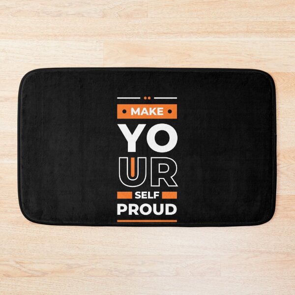 Item preview, make yourself proud designed and sold by DANIELYSFASHION.