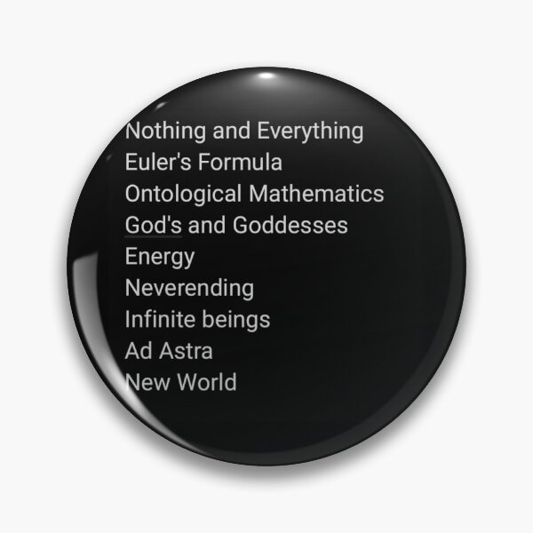 Item preview, Neogenian Acrostic Poem designed and sold by Pooks82.