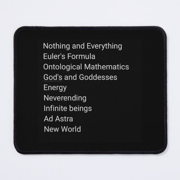 Item preview, Neogenian Acrostic Poem designed and sold by Pooks82.