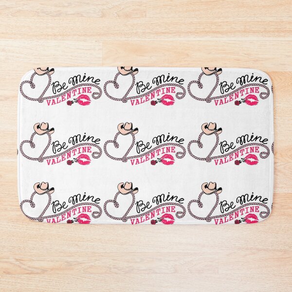 Item preview, Wild West Valentine designed and sold by ThundRDownunder.