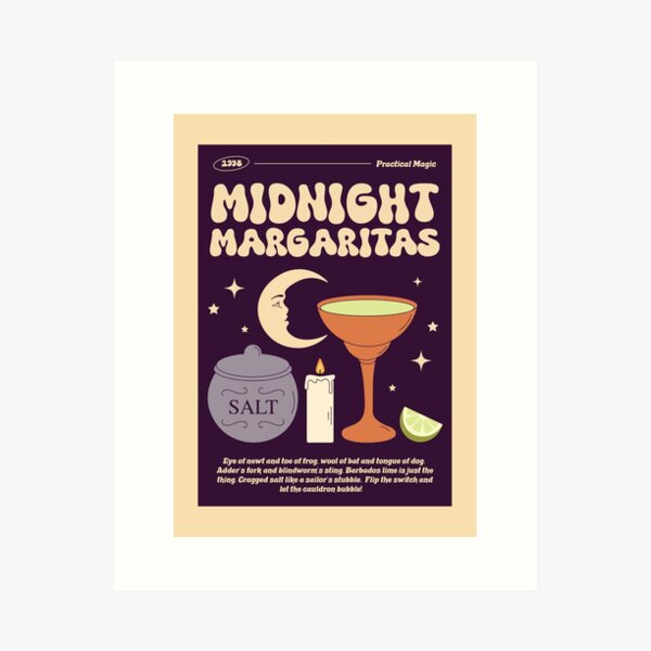 Midnight Margarita Tumbler