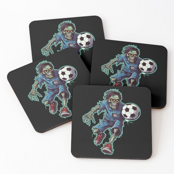 Item preview, Zombie Football Player - Zombies Character Collection 	 	 designed and sold by vfomjvadhiv38.