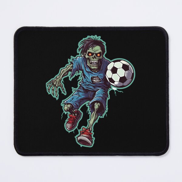 Item preview, Zombie Football Player - Zombies Character Collection designed and sold by vfomjvadhiv38.