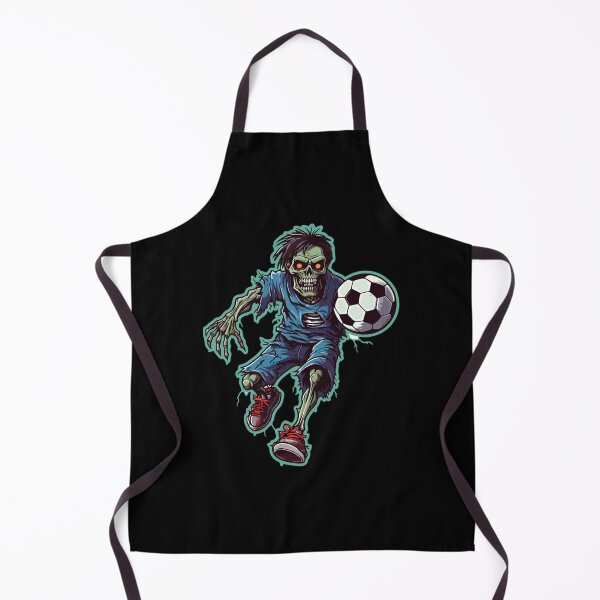 Item preview, Zombie Football Player - Zombies Character Collection designed and sold by vfomjvadhiv38.