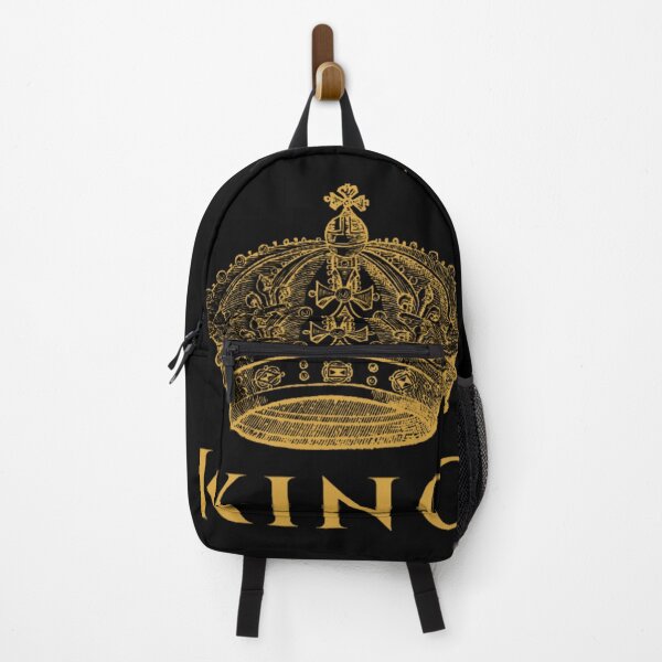 Item preview, Royal King Crown designed and sold by MKShopZurich.