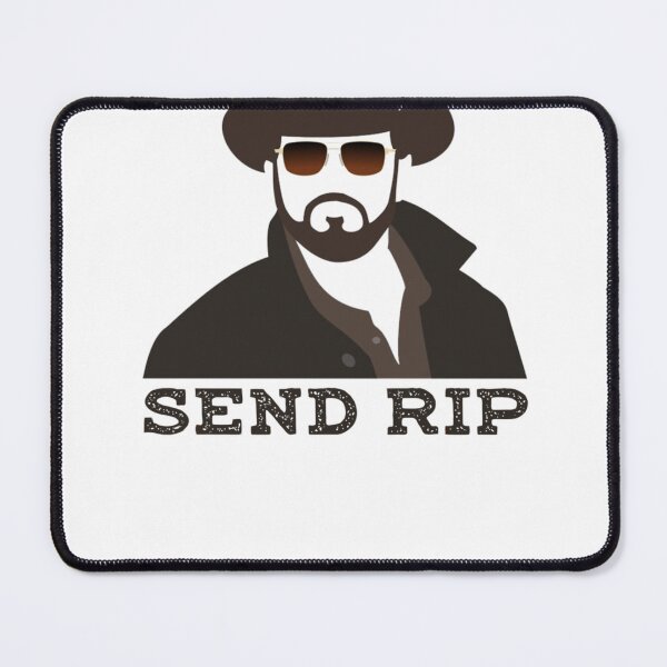 Item preview, Yellowstone SEND RIP designed and sold by NancyEllen84.
