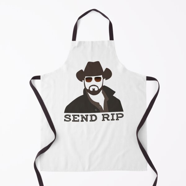 Item preview, Yellowstone SEND RIP designed and sold by NancyEllen84.