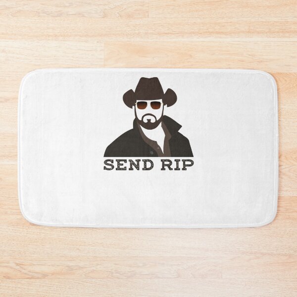 Item preview, Yellowstone SEND RIP designed and sold by NancyEllen84.