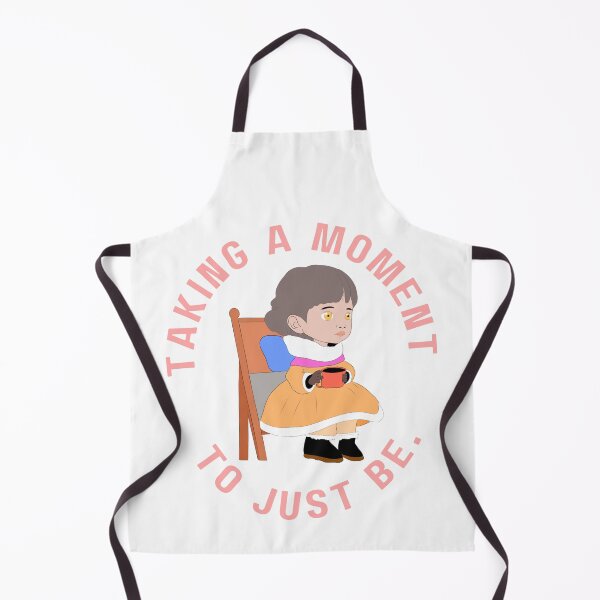 Item preview, Take a moment and just be  designed and sold by Fox551.