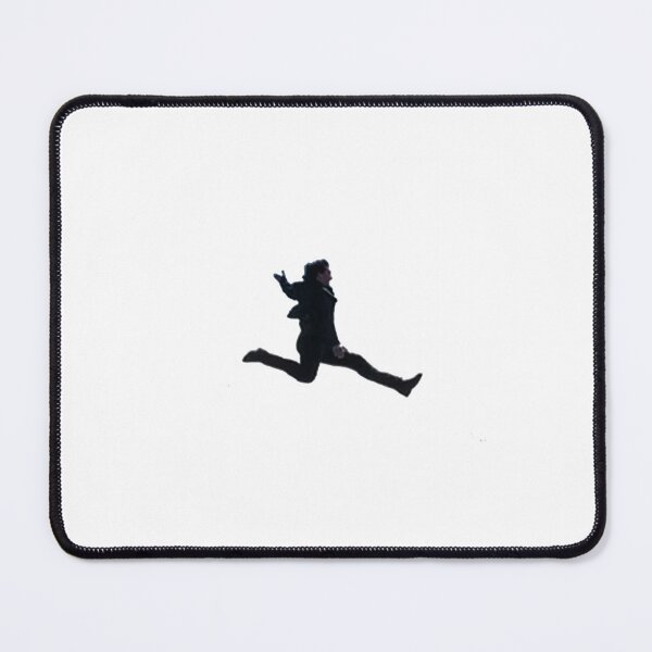 Item preview, Tom Cruise Jumping designed and sold by OldSchoolJoy.