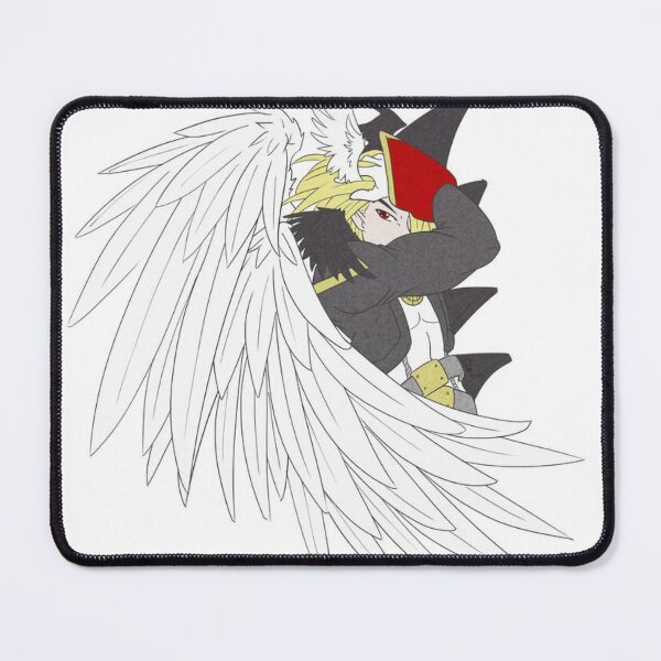 Item preview, Lucemon designed and sold by King Kitsune.