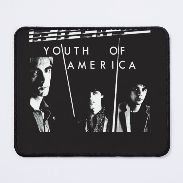 Item preview, Youth of America Wiper designed and sold by NancyEllen84.