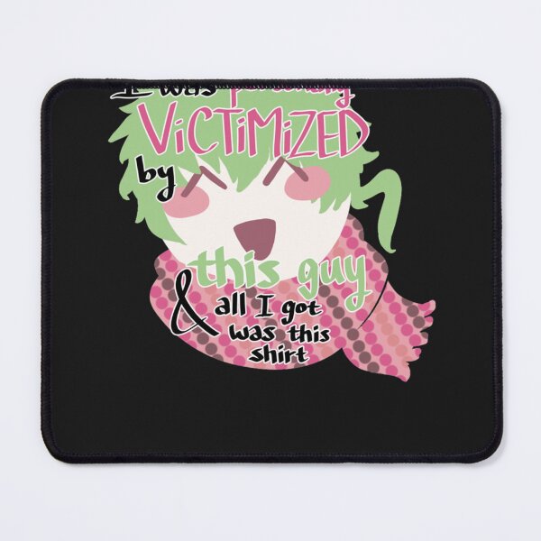 Item preview, YTTD I was Personally Victimizd designed and sold by NancyEllen84.