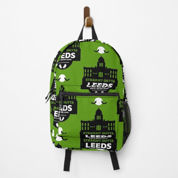 Item preview, Funny Straight Outta Leeds designed and sold by happygiftideas.