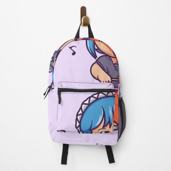 Item preview, Melodic Muse: Cute Woman Playing Cello Violin Cartoon designed and sold by hjian8219.