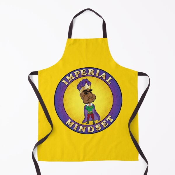 Item preview, Imperial Mindset designed and sold by BBANC.