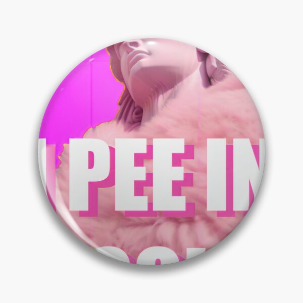 Item preview, Lady Liberty forgot her towel. It’s Warm In Here—I Pee In Pools designed and sold by ignasirus.