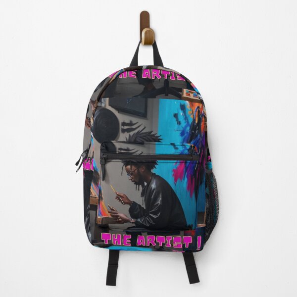 Item preview, THE ARTIST ! designed and sold by JakardPenn.