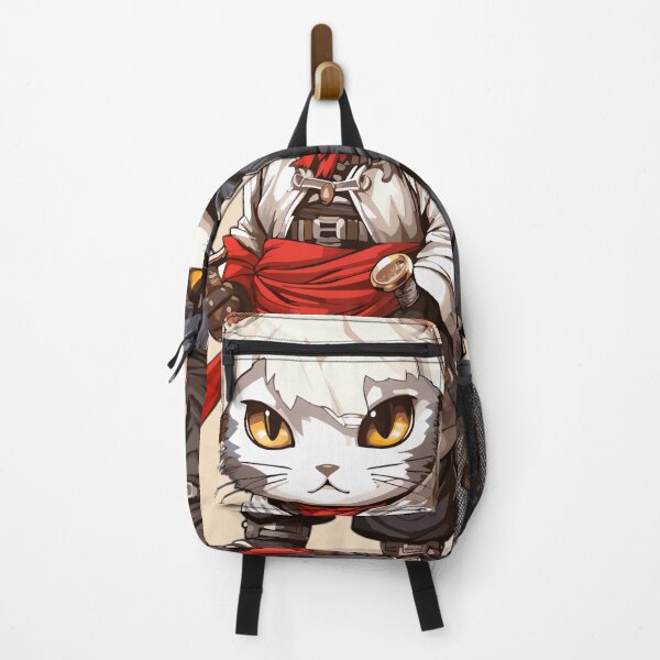 Item preview, Two Samurai Cats designed and sold by SteadyRolling.