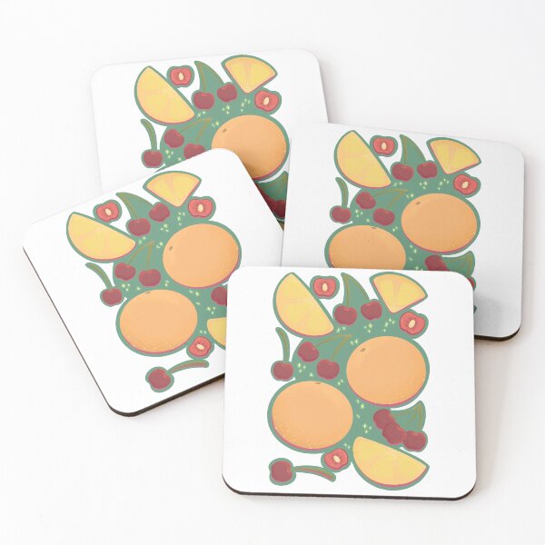 Item preview, Fruitful Wanderlust designed and sold by Numero21.