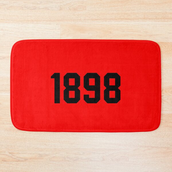 Item preview, 1898 Bilbao Black designed and sold by VRedBaller.