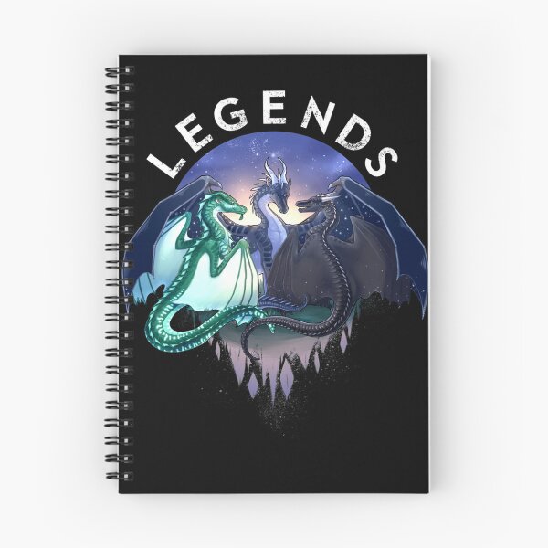 Item preview, wings of fire designed and sold by DominicMarois.