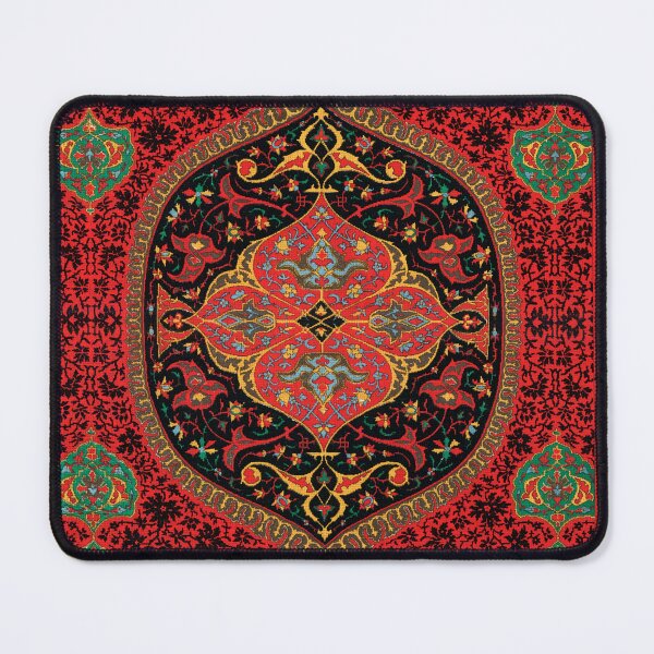 Item preview, Red carpet ride of myths designed and sold by Inspieation.