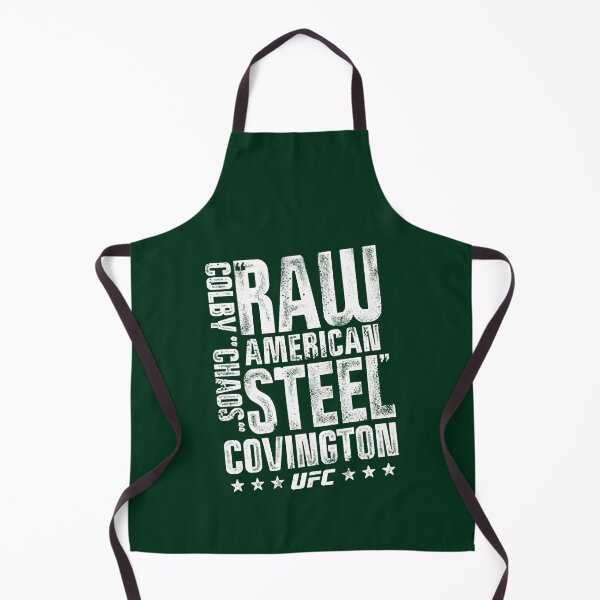 Item preview, Colby Covington Merch Ufc Colby Chaos Covington American Steel designed and sold by meadowslittle.