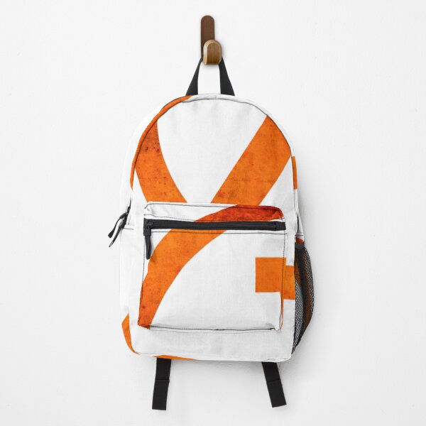 Item preview, °GEEK° Half Life Rust Logo  designed and sold by Princeednar.