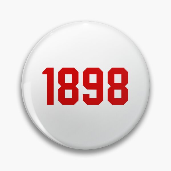 Item preview, 1898 Bilbao Red 2 designed and sold by VRedBaller.