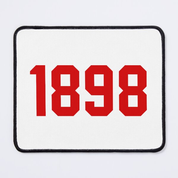 Item preview, 1898 Bilbao Red 2 designed and sold by VRedBaller.