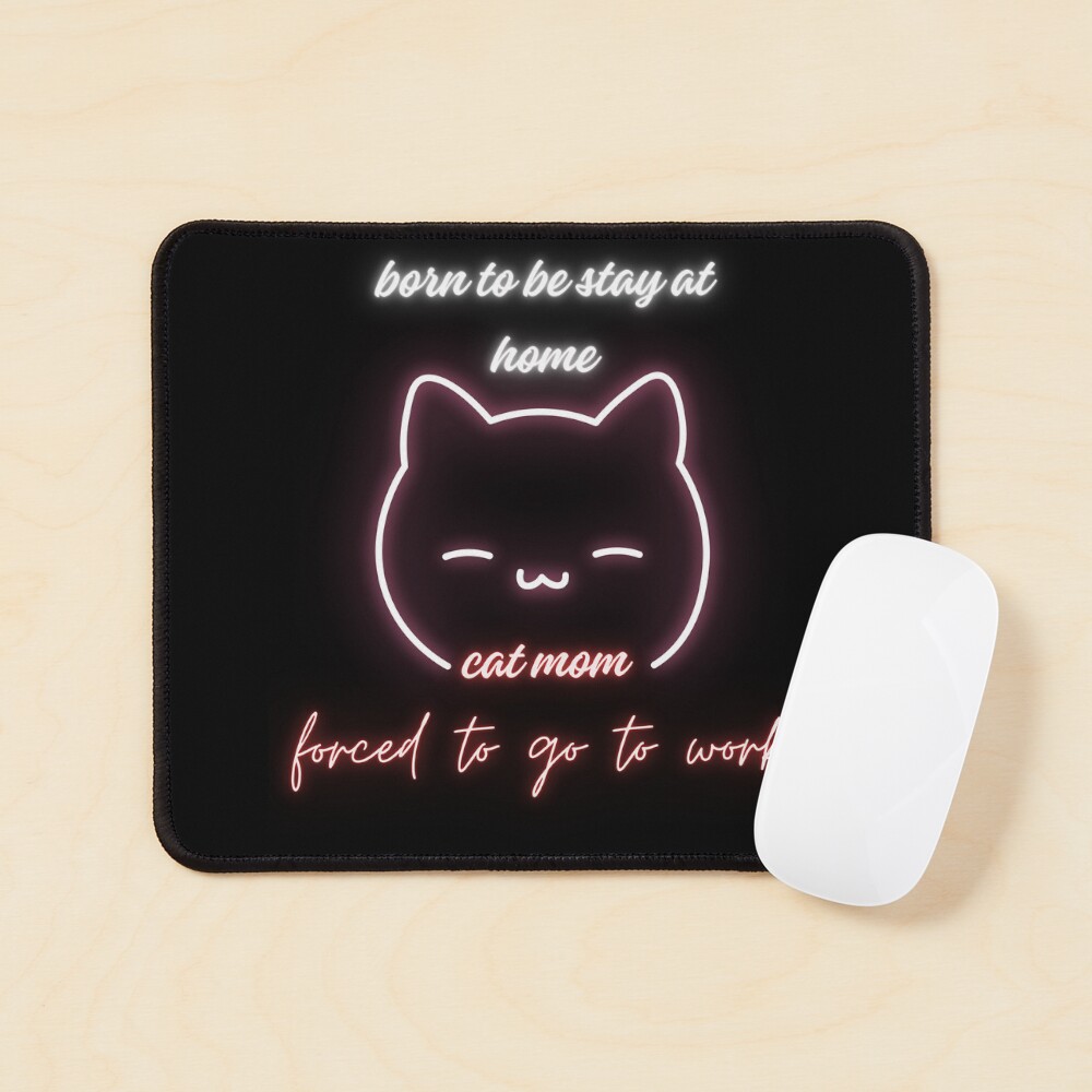 Item preview, Mouse Pad designed and sold by FridPix.