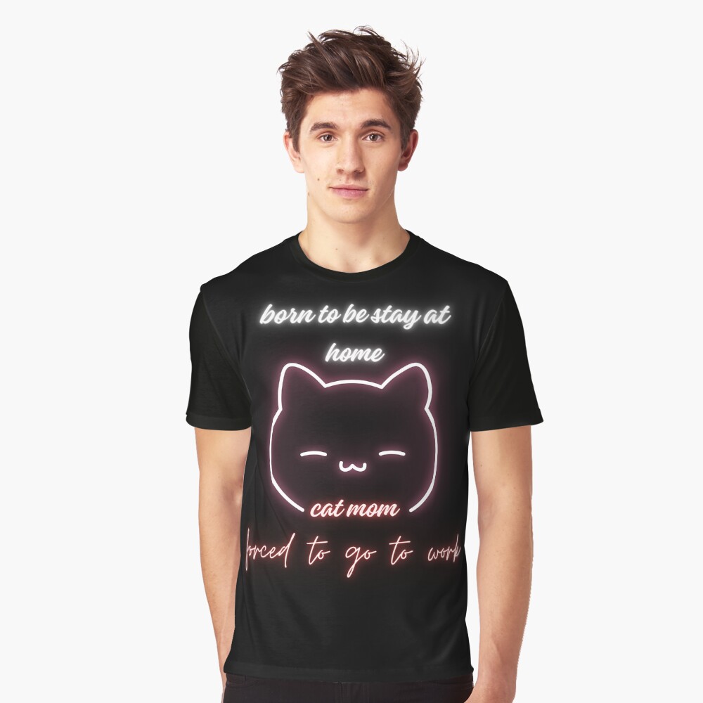 Item preview, Graphic T-Shirt designed and sold by FridPix.